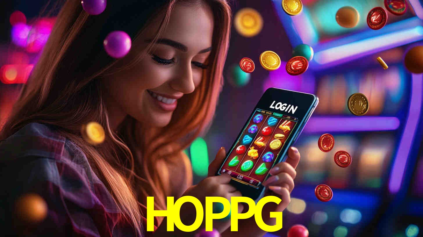 Poker online confiável na HOPPG