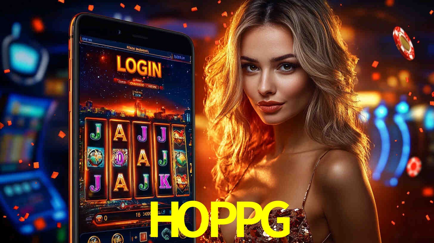 Apoio dedicado da HOPPG
