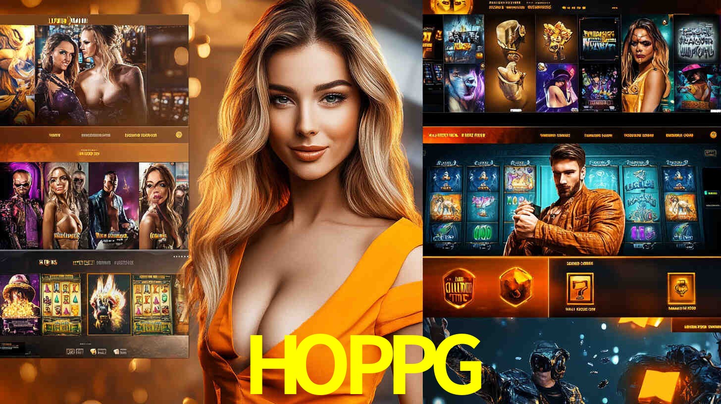 Assistência Apoio na HOPPG