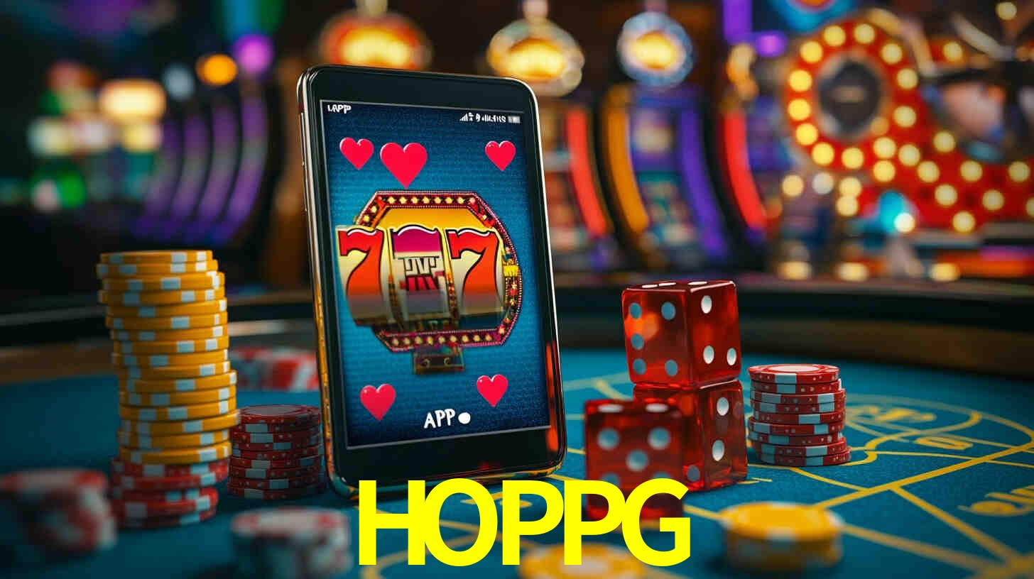 Apoio ao cliente na HOPPG