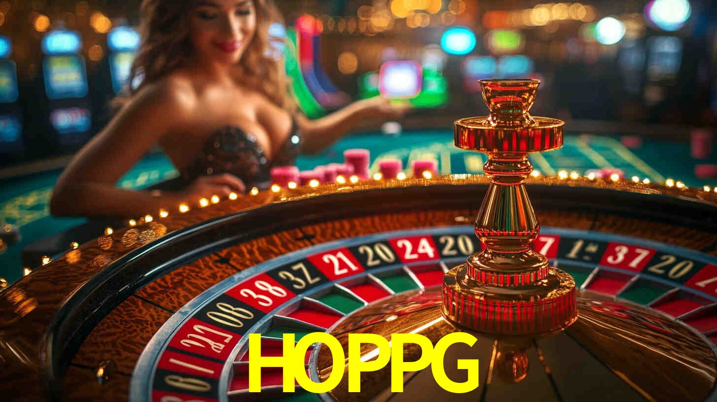 Compromisso com a Privacidade HOPPG