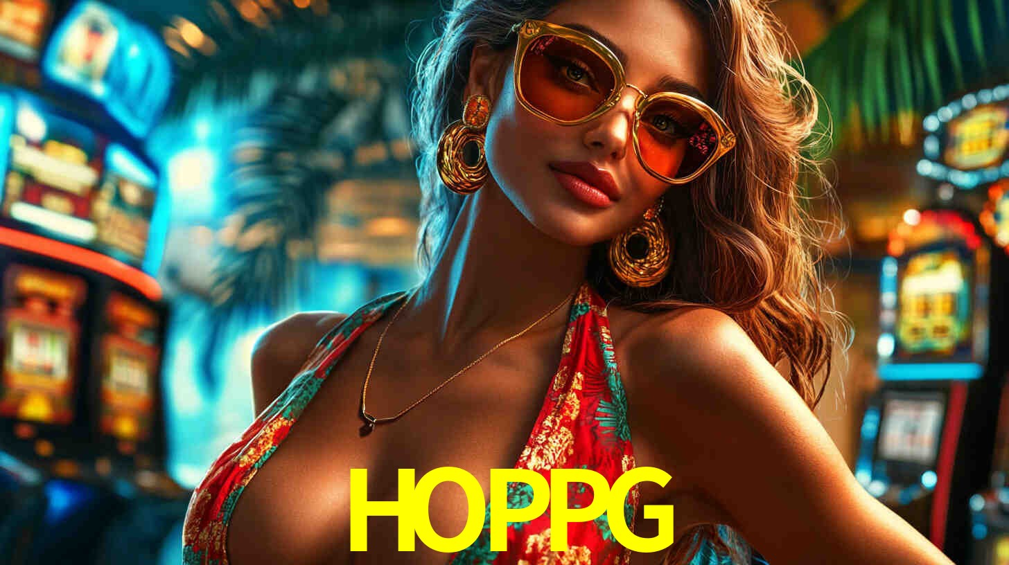 Proteção de informações na HOPPG