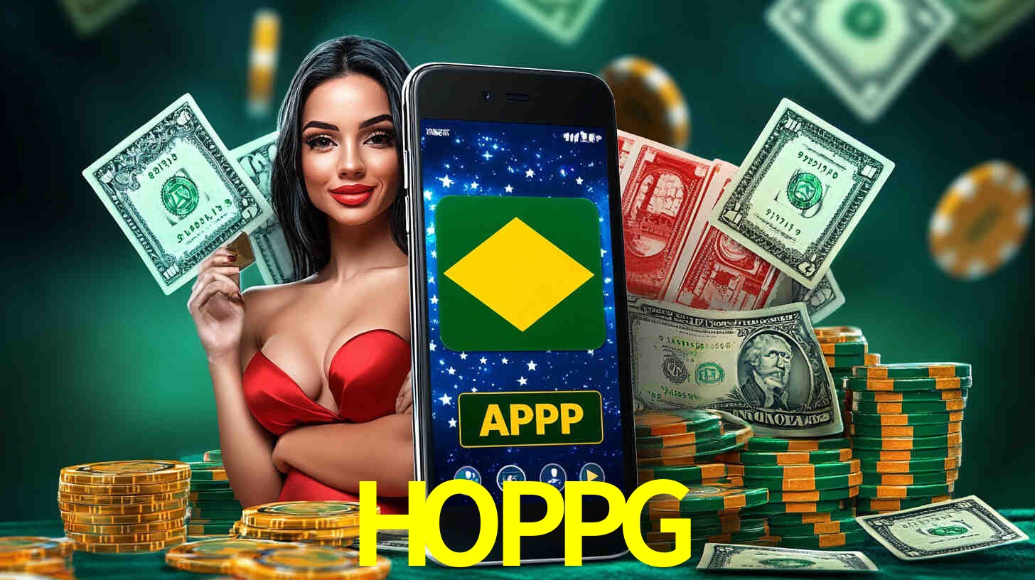 Isenção de Responsabilidade da HOPPG