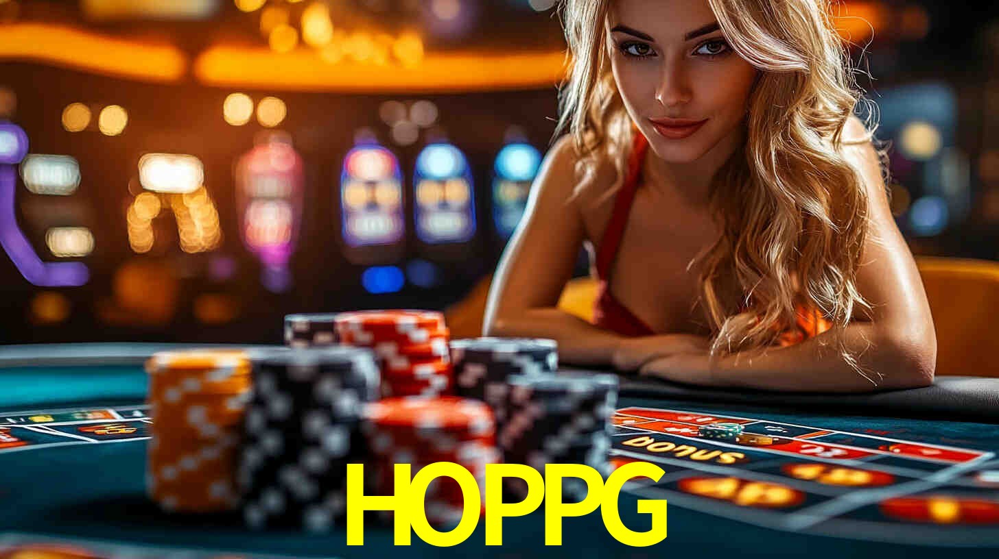 Bônus exclusivos da HOPPG